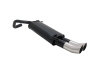 ESCAPE DESPORTIVO NOVUS PARA VW POLO 9N / POLO 9N3