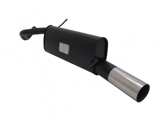 ESCAPE DEPORTIVO NOVUS PARA VOLKSWAGEN POLO 6R 2009-2014