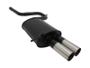 ESCAPE DEPORTIVO NOVUS PARA FORD MONDEO MK3 2000-2007