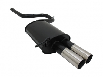 ESCAPE DESPORTIVO NOVUS PARA FORD MONDEO MK3 2000-2007