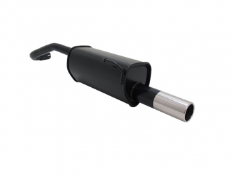 ESCAPE DEPORTIVO NOVUS PARA VW LUPO 1998-2005 SEAT AROSA 1997-2004
