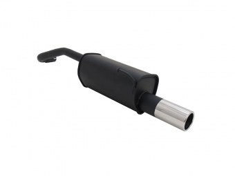 ESCAPE DESPORTIVO NOVUS PARA VW LUPO 1998-2005 SEAT AROSA 1997-2004