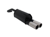 ESCAPE DESPORTIVO NOVUS PARA VW LUPO 1998-2005 SEAT AROSA 1997-2004