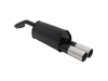 ESCAPE DESPORTIVO NOVUS PARA VW LUPO 1998-2005 SEAT AROSA 1997-2004