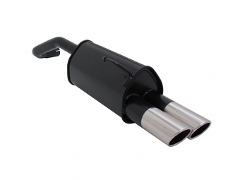 ESCAPE DEPORTIVO NOVUS PARA VW LUPO 1998-2005 SEAT AROSA 1997-2004