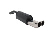 ESCAPE DESPORTIVO NOVUS PARA VW LUPO 1998-2005 SEAT AROSA 1997-2004