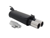ESCAPE DESPORTIVO NOVUS PARA OPEL ASTRA F HATCHBACK 1991-1998