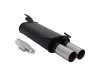 ESCAPE DESPORTIVO NOVUS PARA OPEL ASTRA F HATCHBACK 1991-1998