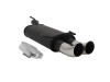 ESCAPE DESPORTIVO NOVUS PARA OPEL ASTRA F HATCHBACK 1991-1998