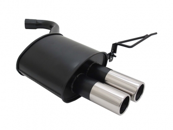 ESCAPE DEPORTIVO NOVUS PARA BMW SERIE 3 E90/E91 2005-2012