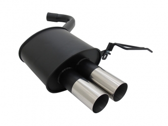 ESCAPE DEPORTIVO NOVUS PARA BMW SERIE 3 E90/E91 2005-2012