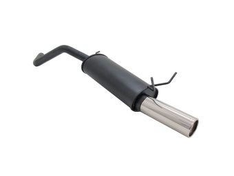ESCAPE DESPORTIVO NOVUS PARA RENAULT MEGANE I CABRIO 1997-1999