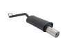 ESCAPE DEPORTIVO NOVUS PARA RENAULT CLIO 1 1990-1996