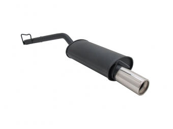 ESCAPE DESPORTIVO NOVUS PARA RENAULT CLIO 1 1990-1996