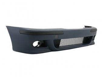 PÁRA-CHOQUES DIANTEIRO BMW SERIE 5 E39 LOOK PACK M