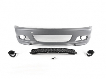 PARAGOLPES DELANTERO BMW SERIE 3 E46 COUPE PACK M