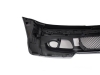 PARAGOLPES DELANTERO BMW SERIE 3 E46 COUPE PACK M