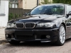 PARAGOLPES DELANTERO BMW SERIE 3 E46 COUPE PACK M