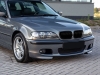 PÁRA-CHOQUES DIANTEIRO BMW SERIE 3 E46 BERLINA/TOURING PACK M