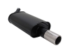ESCAPE DEPORTIVO NOVUS PARA RENAULT TWINGO I 1993-2007