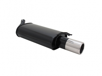 ESCAPE DESPORTIVO NOVUS PARA RENAULT TWINGO I 1993-2007