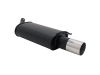 ESCAPE DEPORTIVO NOVUS PARA RENAULT TWINGO I 1993-2007