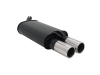 ESCAPE DEPORTIVO NOVUS PARA RENAULT TWINGO I 1993-2007