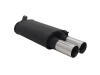 ESCAPE DEPORTIVO NOVUS PARA RENAULT TWINGO I 1993-2007