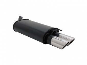 ESCAPE DESPORTIVO NOVUS PARA RENAULT TWINGO I 1993-2007
