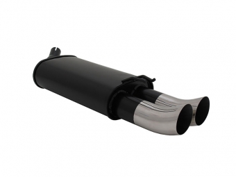 ESCAPE DEPORTIVO NOVUS PARA RENAULT TWINGO I 1993-2007