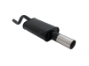 ESCAPE DEPORTIVO NOVUS PARA RENAULT CLIO 2 1998-2005