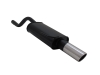 ESCAPE DEPORTIVO NOVUS PARA RENAULT CLIO 2 1998-2005