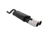 ESCAPE DEPORTIVO NOVUS PARA RENAULT CLIO 2 1998-2005
