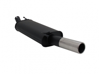 ESCAPE DEPORTIVO NOVUS PARA RENAULT CLIO 2 1998-2012
