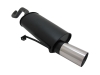 ESCAPE DEPORTIVO NOVUS PARA RENAULT CLIO 2 1998-2012