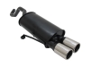 ESCAPE DEPORTIVO NOVUS PARA RENAULT CLIO 2 1998-2012