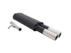 ESCAPE DEPORTIVO NOVUS PARA VW PASSAT 3B B5 1996-2005