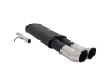 ESCAPE DEPORTIVO NOVUS PARA VW PASSAT 3B B5 1996-2005