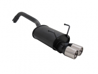ESCAPE DESPORTIVO NOVUS PARA FIAT 500 2007-2014