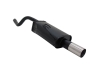 ESCAPE DESPORTIVO NOVUS PARA FIAT PUNTO 1999-2003