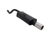 ESCAPE DESPORTIVO NOVUS PARA FIAT PUNTO 1999-2003