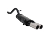 ESCAPE DESPORTIVO NOVUS PARA FIAT PUNTO 03-05 / EVO 09-11 / GRANDE PUNTO 05-09