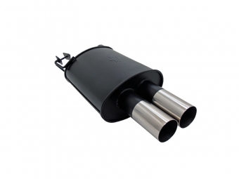 ESCAPE DEPORTIVO NOVUS PARA BMW SERIE 5 E39 BERLINA 1995-2003