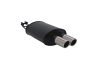 ESCAPE DEPORTIVO NOVUS PARA BMW E39 BERLINA 1995-2003