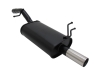 ESCAPE DESPORTIVO NOVUS PARA FORD FIESTA MK5 / MK6 2002-2008