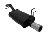 ESCAPE DESPORTIVO NOVUS PARA FORD FIESTA MK5 / MK6 2002-2008