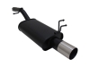 ESCAPE DEPORTIVO NOVUS PARA FORD FIESTA MK5 / MK6 2002-2008
