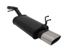 ESCAPE DEPORTIVO NOVUS PARA FORD FIESTA MK5 / MK6 2002-2008