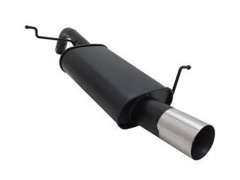 ESCAPE DEPORTIVO NOVUS PARA FORD FIESTA MK7 2008-2012