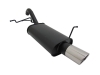 ESCAPE DEPORTIVO NOVUS PARA FORD FIESTA MK7 2008-2012